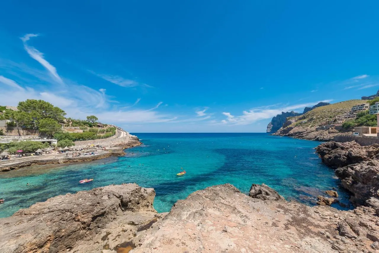 Apartamento Can Marce Cala de Sant Vicenc