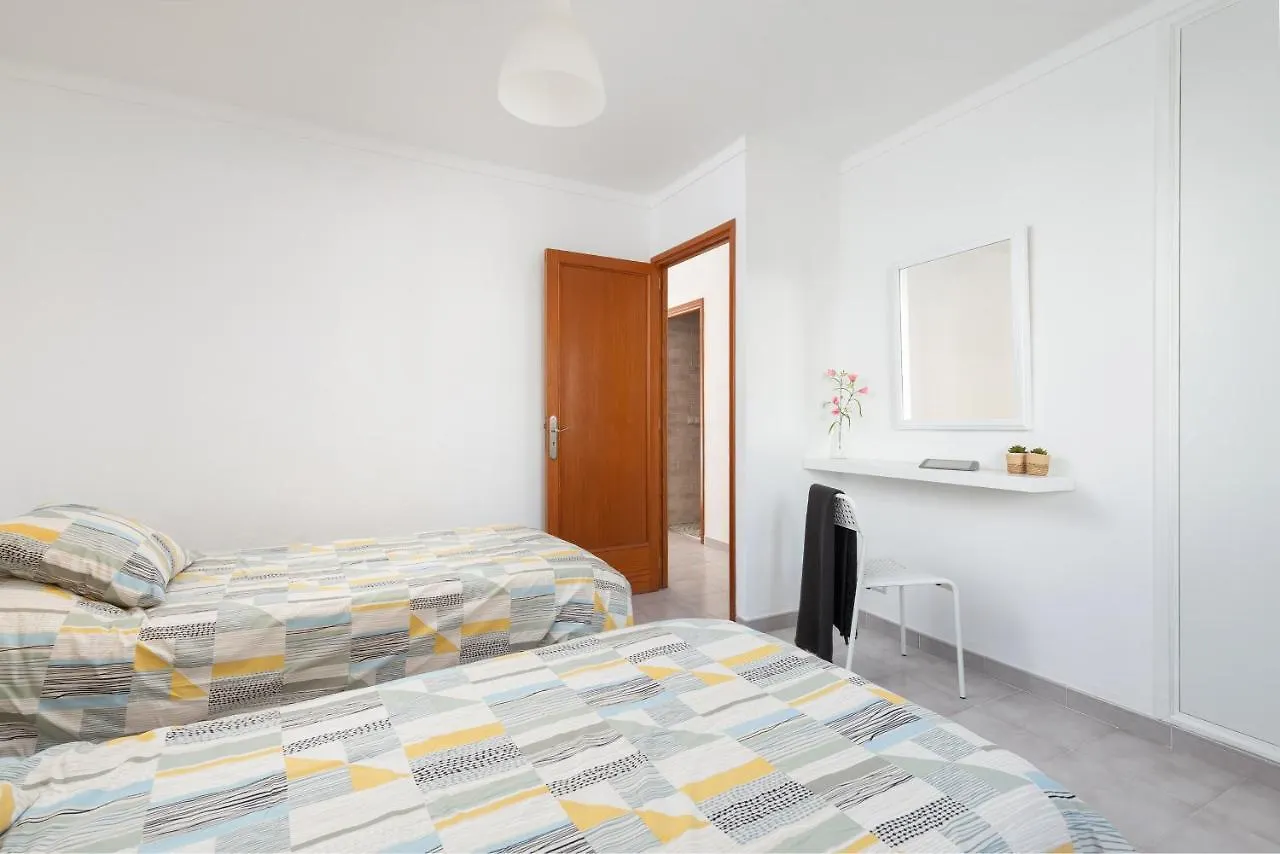 Apartamento Can Marce Cala de Sant Vicenc 0*,  Spanien