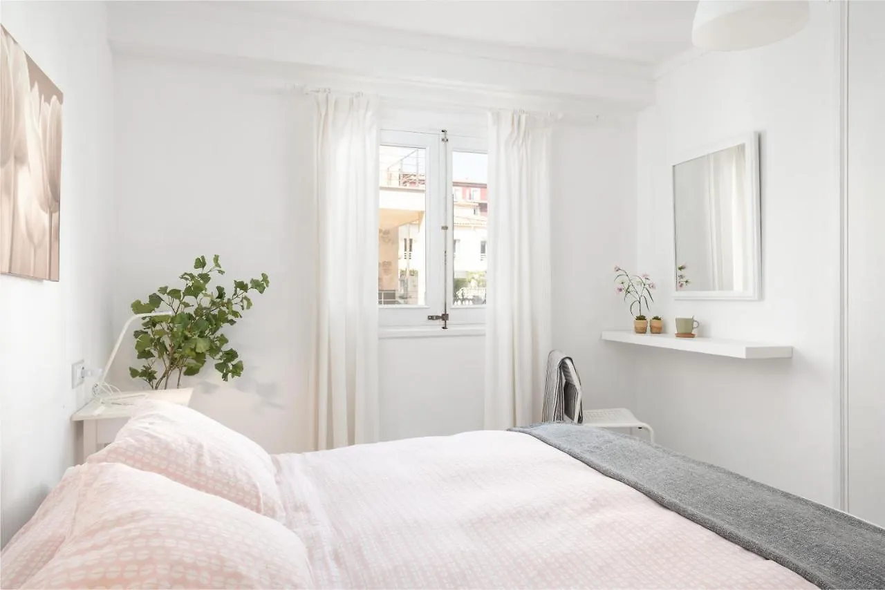 Lägenhet Apartamento Can Marce Cala de Sant Vicenc