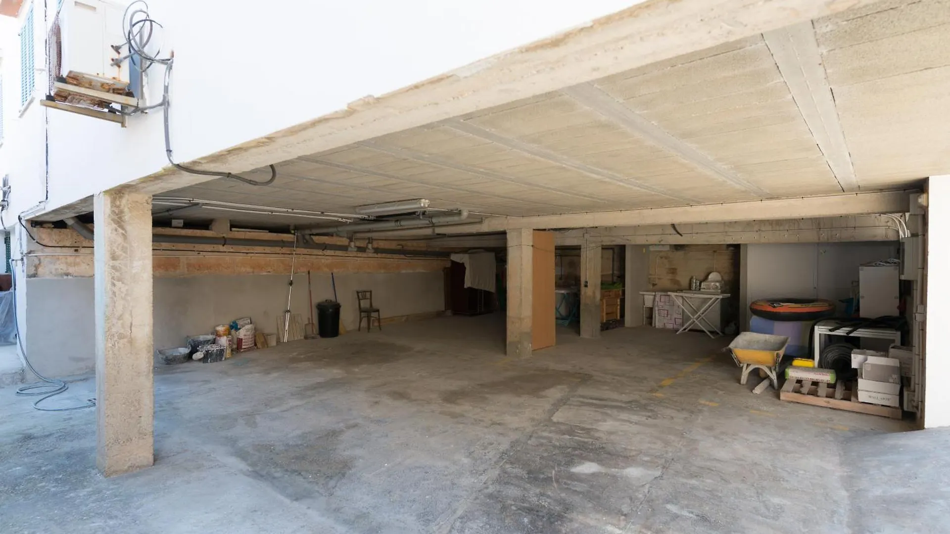 Apartamento Can Marce Cala de Sant Vicenc